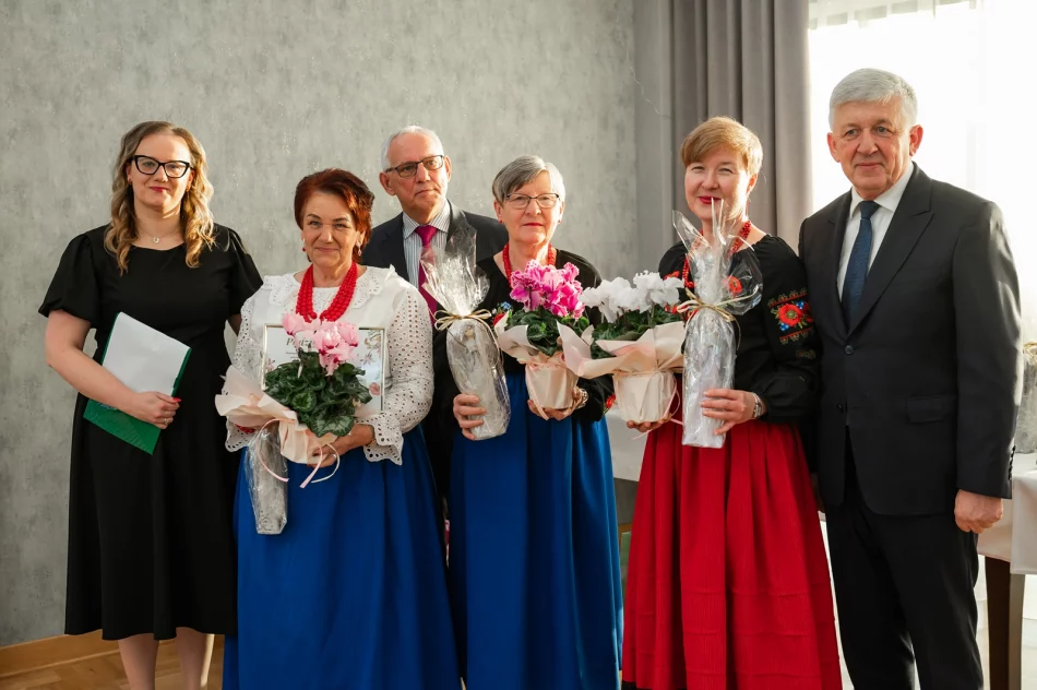 Świętowali nagranie płyt! - zdjęcie 18