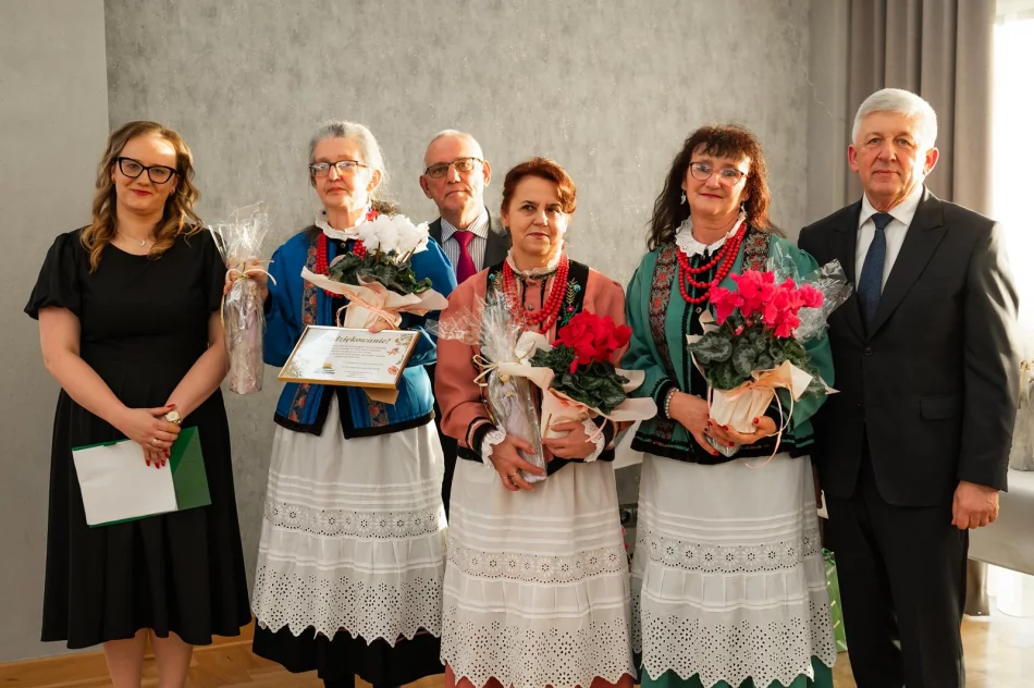 Świętowali nagranie płyt! - zdjęcie 20