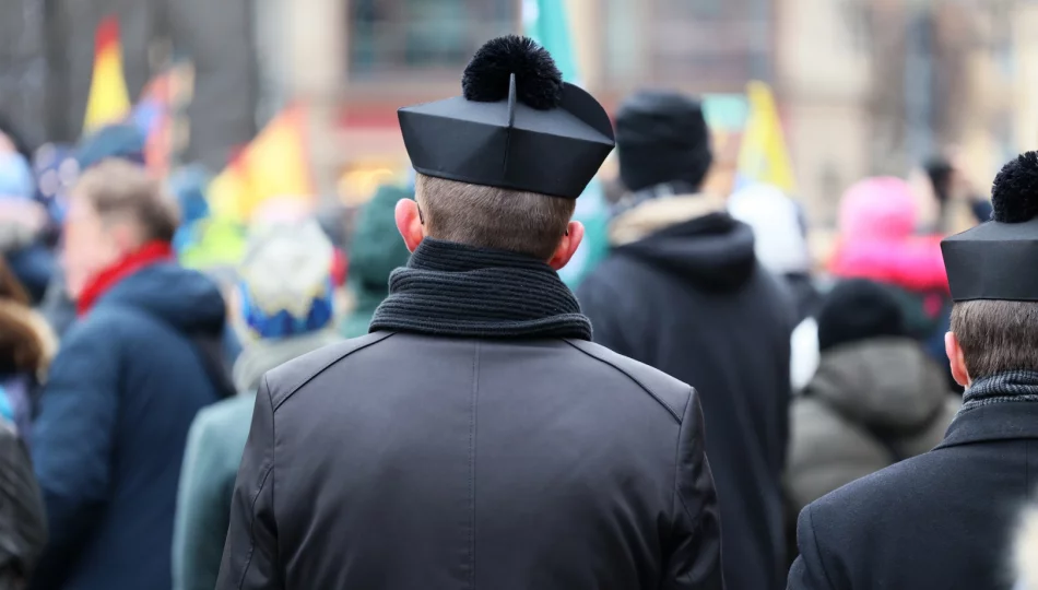 "Musimy zmierzyć się ze spadającym zaufaniem do Kościoła" (wywiad) - zdjęcie 1