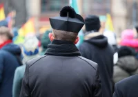 "Musimy zmierzyć się ze spadającym zaufaniem do Kościoła" (wywiad) - zdjęcie główne