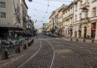 W Krakowie od dziś obowiązuje strefa czystego transportu - zdjęcie główne