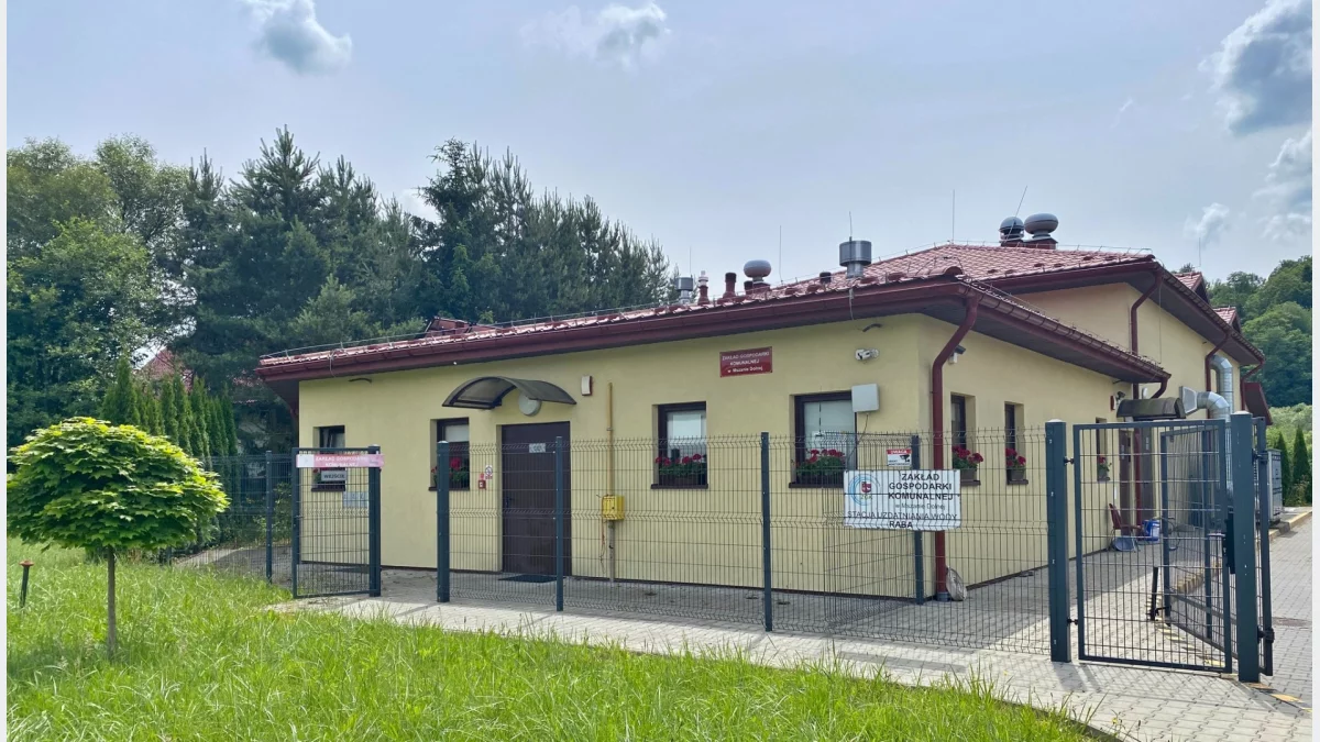 Miasto szuka szefa ZGK