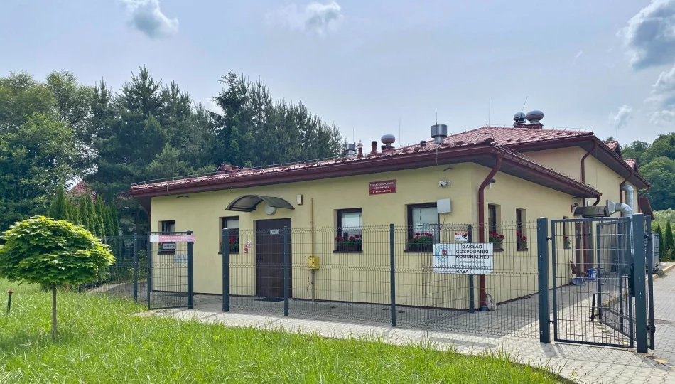 Miasto szuka szefa ZGK - zdjęcie 1