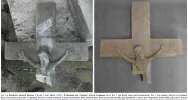 Zakończył się pierwszy etap prac przy kapliczce - zdjęcie 4
