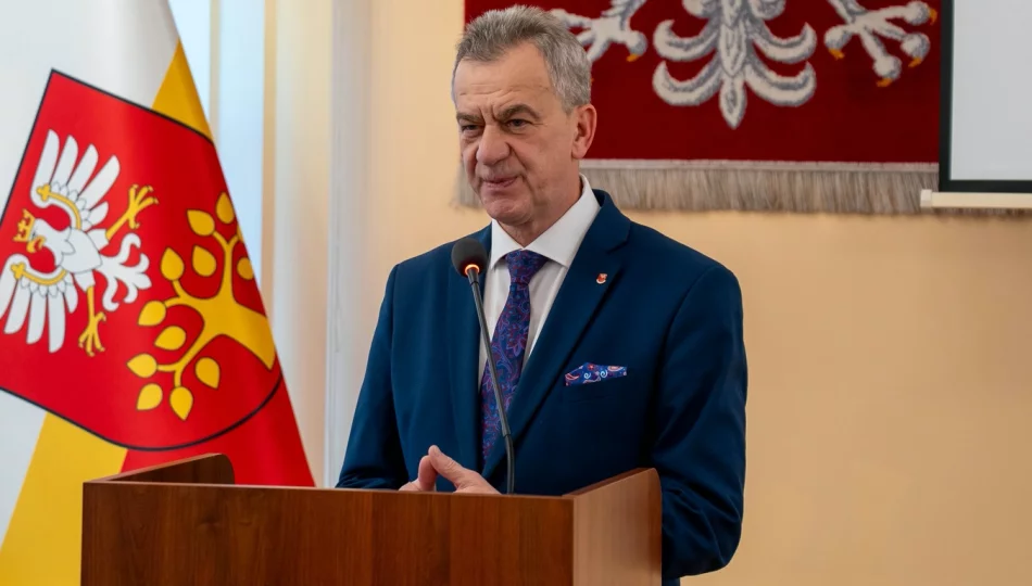 Rada podniosła pensję starosty - zdjęcie 1