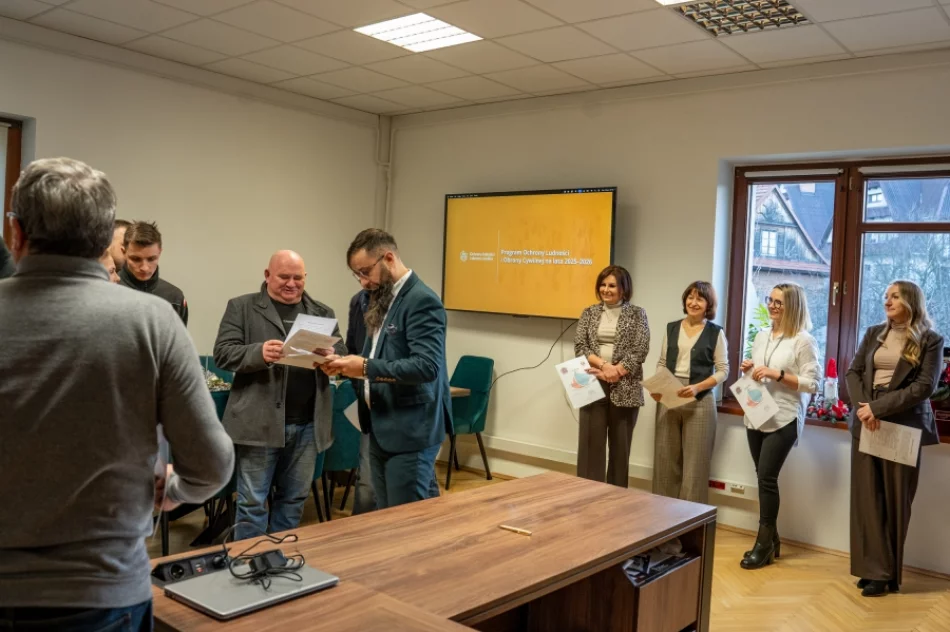 49 osób przeszkolonych z ochrony ludności - zdjęcie 2