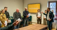 49 osób przeszkolonych z ochrony ludności - zdjęcie 3