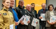 49 osób przeszkolonych z ochrony ludności - zdjęcie 5