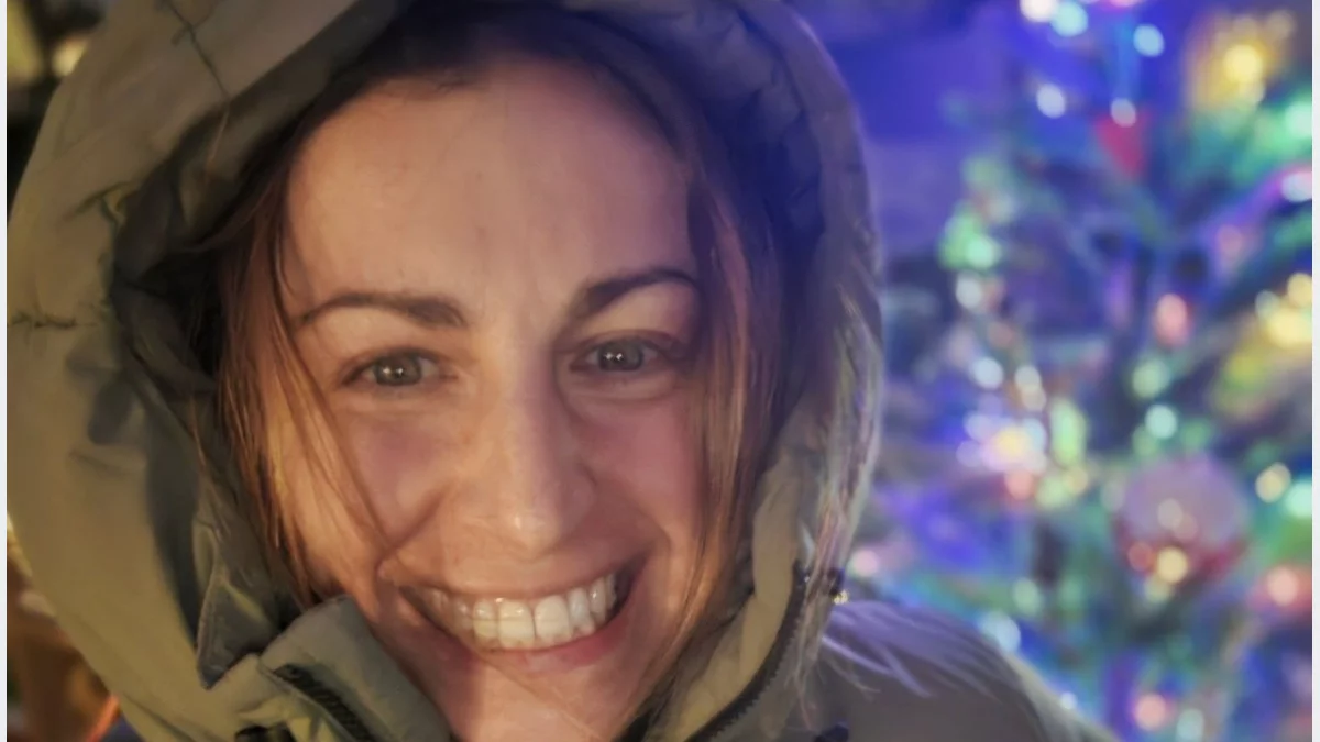 Justyna Kowalczyk-Tekieli z podziwem wysokim miejscu reprezentantki Polski/Fot.: oficjalna strona Justyny Kowalczyk (Facebook)