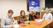 Limanowa inwestuje w infrastrukturę. Nowa sieć kanalizacyjna przy ul. Starodworskiej - zdjęcie 5