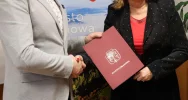 Limanowa inwestuje w infrastrukturę. Nowa sieć kanalizacyjna przy ul. Starodworskiej - zdjęcie 2