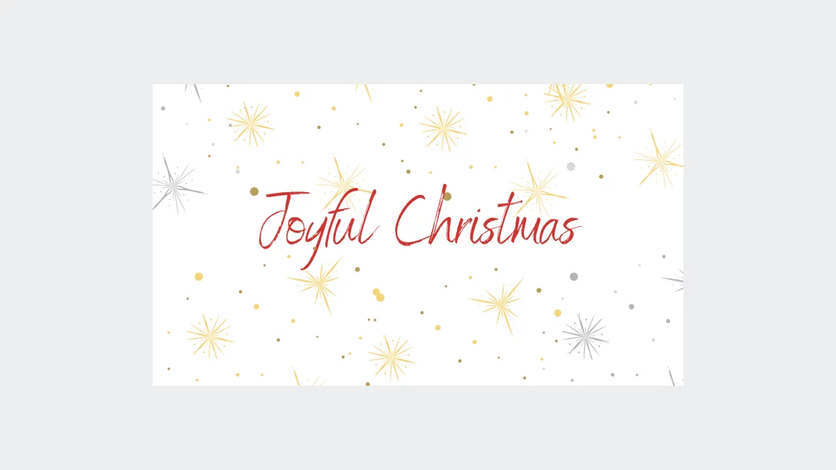 Joyful Christmas – koncert Limanowskiej Orkiestry Kameralnej z udziałem Ewy Novel i Lecha Zwolińskiego!