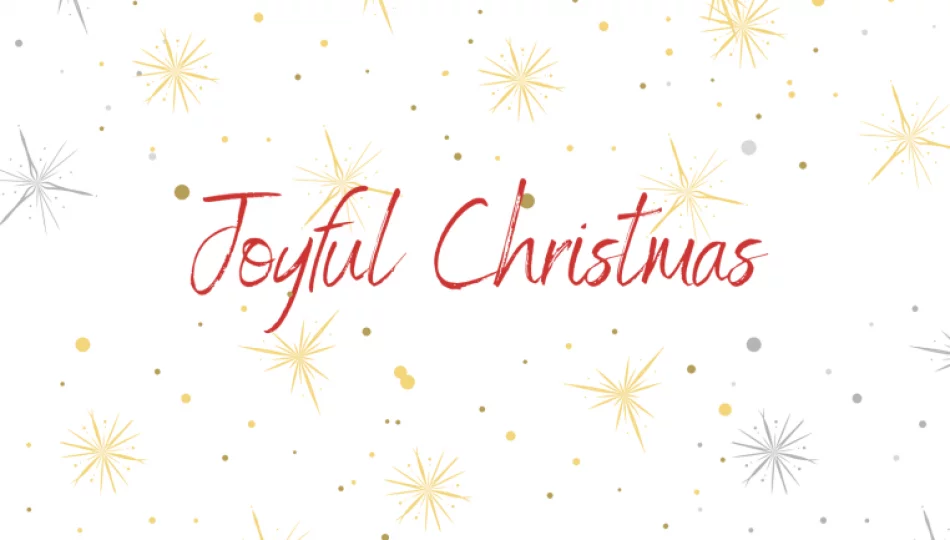 Joyful Christmas – koncert Limanowskiej Orkiestry Kameralnej z udziałem Ewy Novel i Lecha Zwolińskiego! - zdjęcie 1