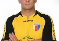 Mateusz Czaja piłkarzem Laskovii Laskowa - zdjęcie główne