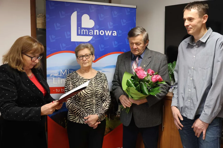 ​Stulecie pełne doświadczeń i mądrości. Jubileusz Pani Marii Włodarczyk! - zdjęcie 6