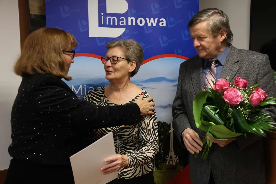 ​Stulecie pełne doświadczeń i mądrości. Jubileusz Pani Marii Włodarczyk! - zdjęcie 12