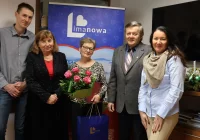 ​Stulecie pełne doświadczeń i mądrości. Jubileusz Pani Marii Włodarczyk! - zdjęcie główne
