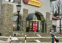 Pierwsza Biedronka została zamknięta - zdjęcie główne
