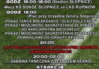 Festyn w Słopnicach. Na licytacji koszulka z podpisem Roberta Lewandowskiego - zdjęcie główne