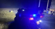 Poszukiwania 82-latka zakończone. Mężczyzna trafił do szpitala - zdjęcie 2