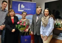 100 lat Marii Włodarczyk - zdjęcie główne