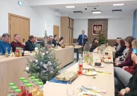 Jubileusze pracy w urzędzie - zdjęcie główne