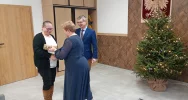 Jubileusze pracy w urzędzie - zdjęcie 2