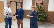 Jubileusze pracy w urzędzie - zdjęcie 3