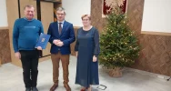 Jubileusze pracy w urzędzie - zdjęcie 5