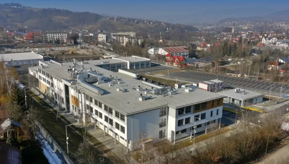 Budowa skończona, a spółka kosztuje. Miasto traci czy zyskuje? - zdjęcie 1