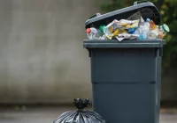 Wzrost konsumpcji, więcej odpadów - nowa stawka za śmieci - zdjęcie główne