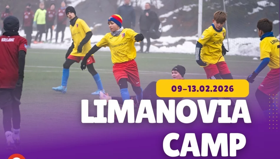 Oferta AP Limanovia: obóz dochodzeniowy - zdjęcie 1