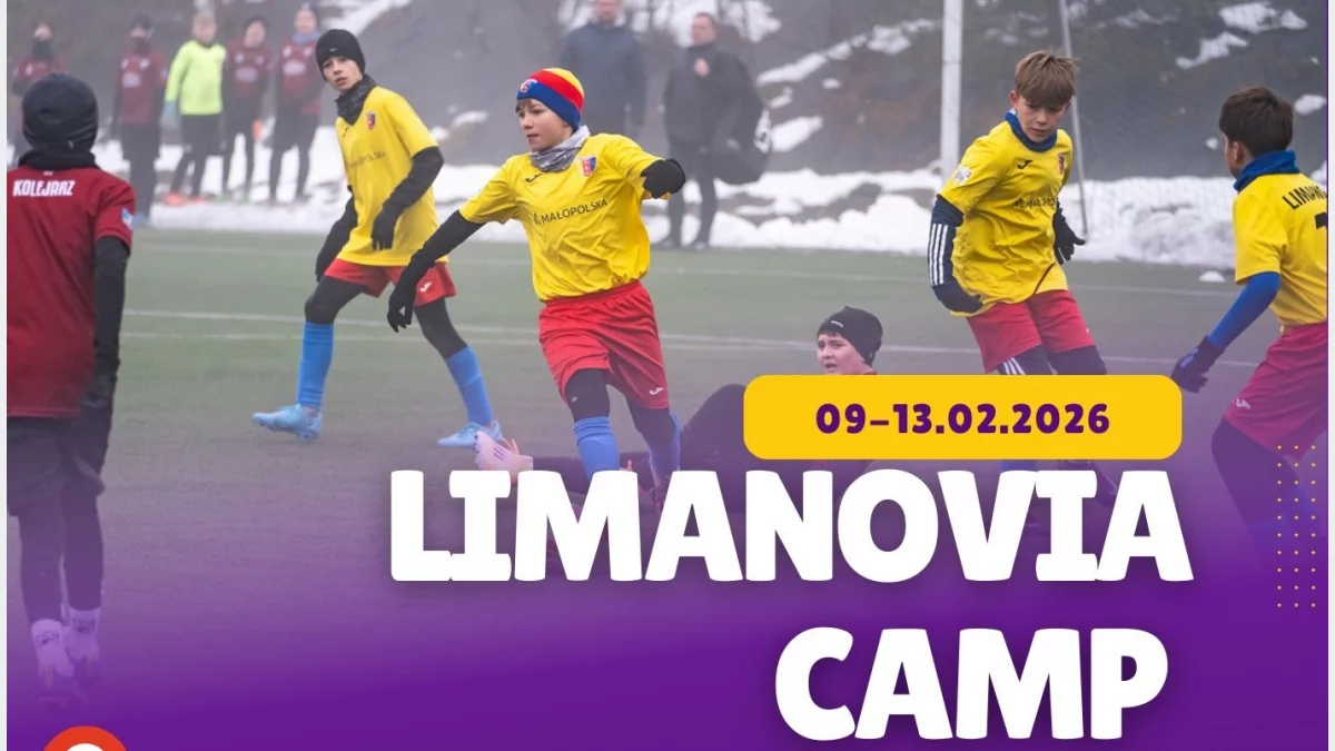 Oferta AP Limanovia: obóz dochodzeniowy