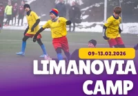 Oferta AP Limanovia: obóz dochodzeniowy - zdjęcie główne