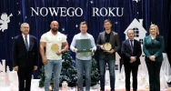 Podziękowania i wyróżnienia na sesji  - zdjęcie 3