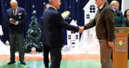 Podziękowania i wyróżnienia na sesji  - zdjęcie 4