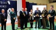 Podziękowania i wyróżnienia na sesji  - zdjęcie 5