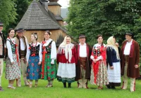 Kultura góralska z ochroną państwa - zdjęcie główne