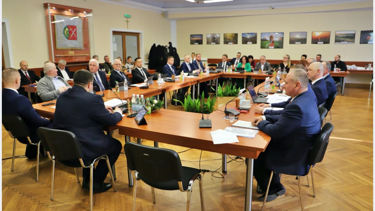 Rada przyjęła petycję w sprawie planu ogólnego