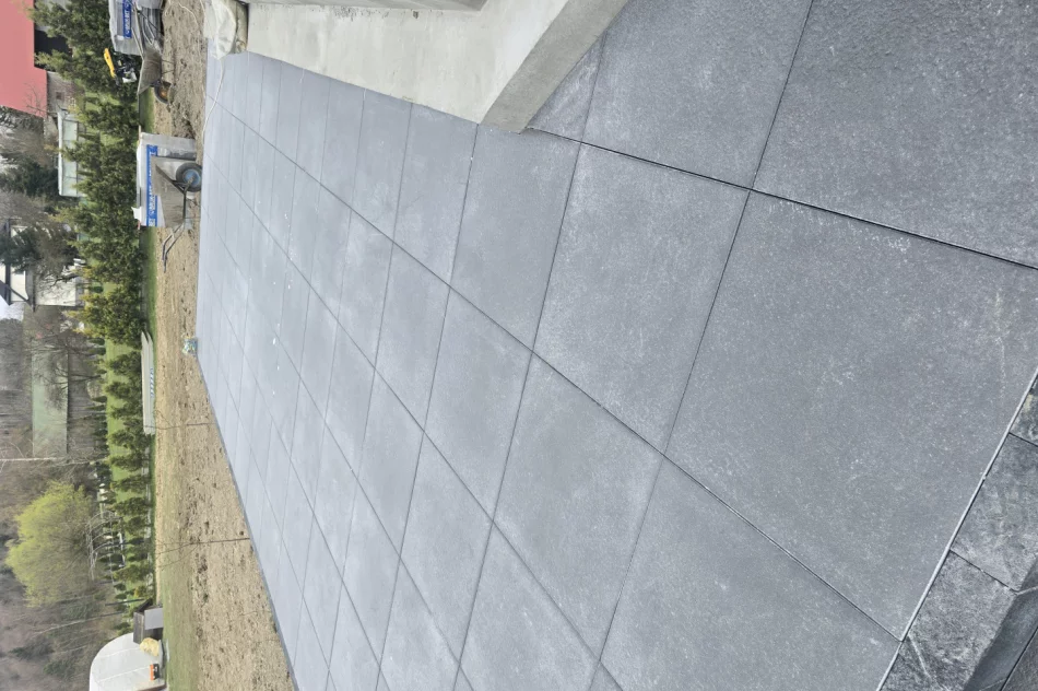 TOM-BRUK  USLUGI BRUKARSKIE,  OGRODZENIA - zdjęcie 5