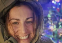 Justyna Kowalczyk-Tekieli na najwyższym stopniu podium - zdjęcie główne