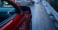 Kolizja na skrzyżowaniu, mandat dla sprawcy - zdjęcie 4
