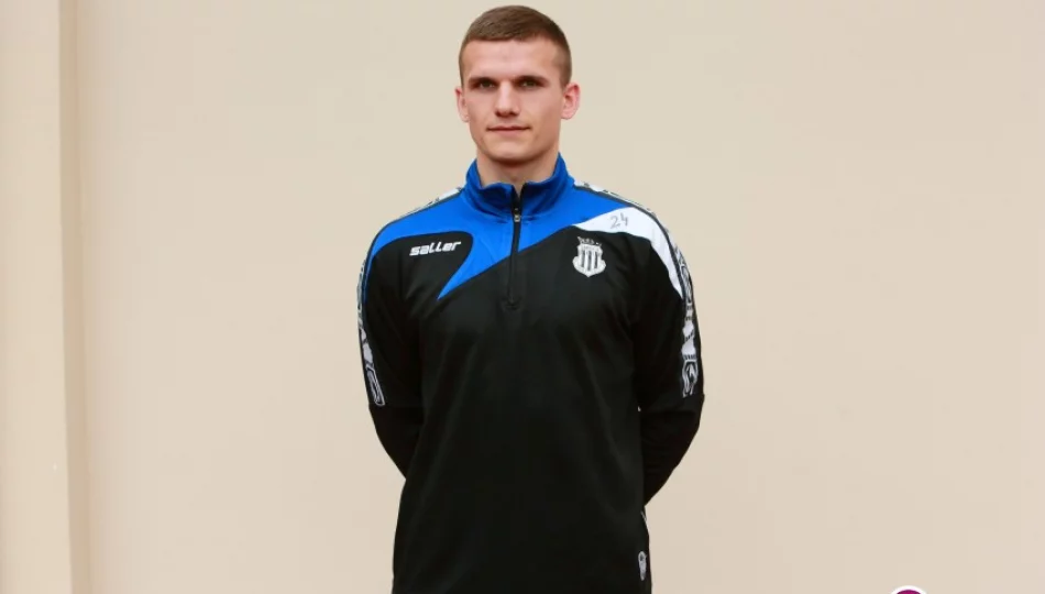 Były piłkarz Limanovii bohaterem meczu w Ekstraklasie - zdjęcie 1