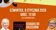 „Dziadek do orzechów” w styczniowym Kinie Seniora! - zdjęcie 2
