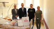 Pierwsze narodziny w powiecie limanowskim - zdjęcie 3