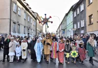 Orszak Trzech Króli przejdzie ulicami miasta - zdjęcie główne