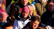 XXV Złaz na Miejskiej Górze otworzył sezon turystyczny 2026 - zdjęcie 3