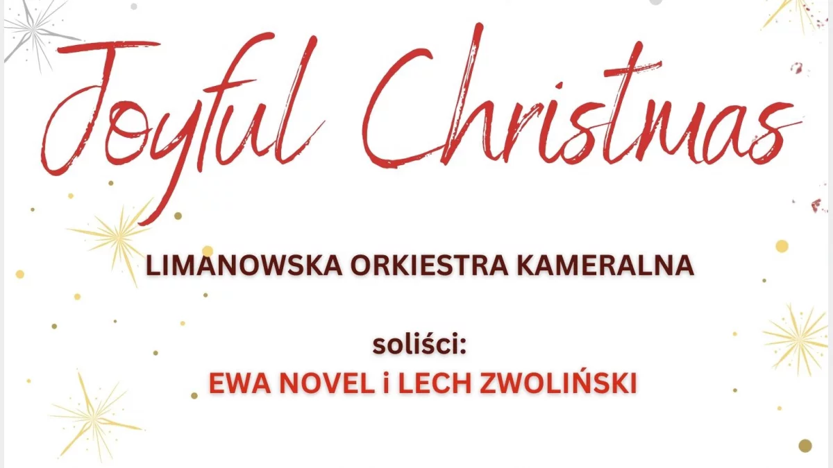 ​Orkiestra i dwa głosy