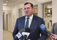 Minister w Limanowej o rolnictwie, umowach UE i bezpieczeństwie żywnościowym - zdjęcie główne