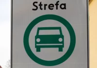 Kraków: Przeciwnicy strefy czystego transportu wyszli na ulice miasta - zdjęcie główne